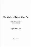 Book cover of The Works of Edgar Allan Poe