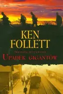 Book cover of Fall of Giants