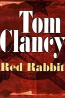 Book cover of Red Rabbit