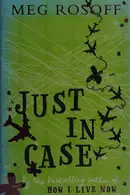 Book cover of Just In Case
