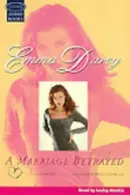 Book cover of A Marriage Betrayed