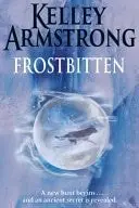 Book cover of Frostbitten