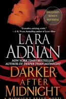 Book cover of Darker After Midnight