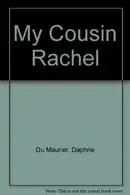 Book cover of My Cousin Rachel