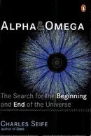 Book cover of Alpha and Omega