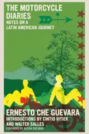Book cover of Diarios de Motocicleta
