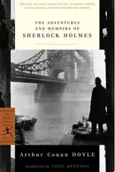 Book cover of Short Stories (Adventures of Sherlock Holmes / Memoirs of Sherlock Holmes [12 stories])