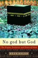 Book cover of No god but God