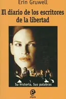 Book cover of The Freedom Writers Diary