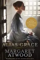 Book cover of Alias Grace