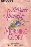 Book cover of Morning Glory