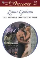 Book cover of The Banker's Convenient Wife