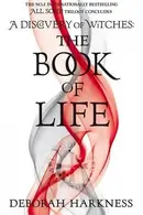 Book cover of The Book of Life