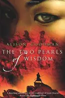 Book cover of The Two Pearls of Wisdom