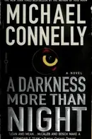 Book cover of A Darkness More Than Night