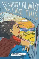 Book cover of It Won't Always Be Like This