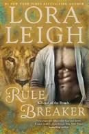 Book cover of Rule breaker