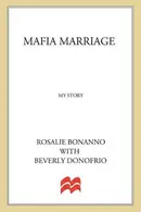 Book cover of Mafia Marriage