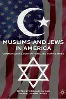 Book cover of Muslims and Jews in America