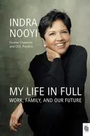 Book cover of My Life in Full