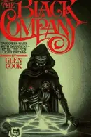 Book cover of The Black Company