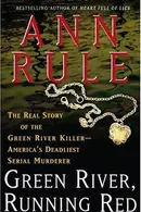 Book cover of Green River, Running Red