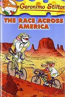 Book cover of La corsa piu pazza d'America