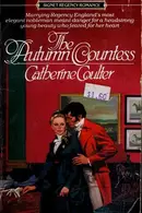 Book cover of The Autumn Countess