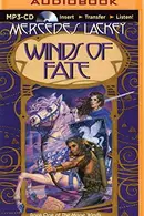 Book cover of Winds of Fate