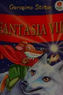 Book cover of Séptimo viaje al reino de la fantasía