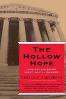 Book cover of The Hollow Hope