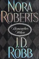 Book cover of Remember When