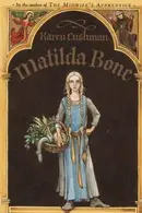 Book cover of Matilda Bone