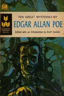 Book cover of Ten Great Mysteries