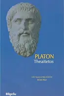Book cover of Θεαίτητος