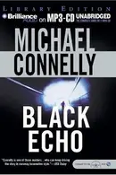 Book cover of The Black Echo