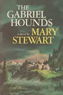 Book cover of The Gabriel Hounds