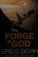 Book cover of Forge of God