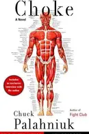 Book cover of Choke