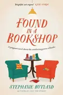 Book cover of Found in a Bookshop