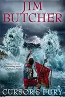 Book cover of Cursor's Fury