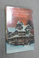Book cover of The Diamond in the Window