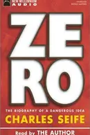 Book cover of Zero