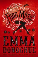 Book cover of Frog music