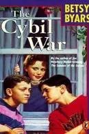 Book cover of The Cybil War