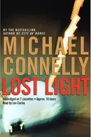 Book cover of Lost Light