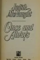 Book cover of Once and Always