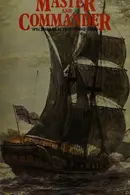 Book cover of Master and Commander