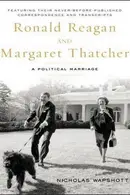 Book cover of Ronald Reagan and Margaret Thatcher
