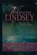 Book cover of A Pirate's Love